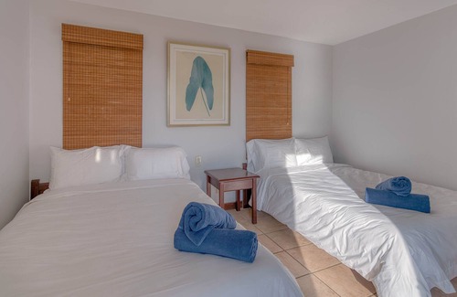 Panama Beach Condo | Ocean view 3 Bedroom Condo - Close to beach