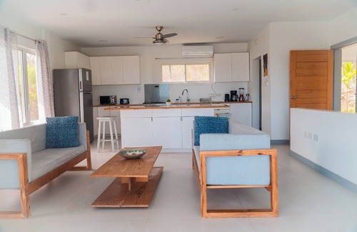 Calivigny Villa | Ocean-View 3-BR Villa w/Private Pool– Grenada