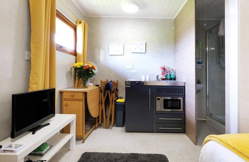 Skewen House | Ocean View 7 - 1 Bedroom Chalet - Llanrhidian