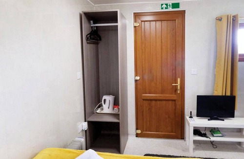 Skewen House | Ocean View 7 - 1 Bedroom Chalet - Llanrhidian