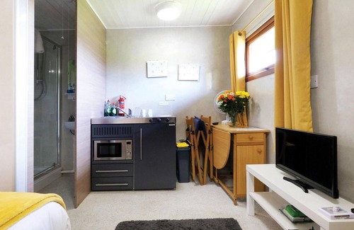 Skewen House | Ocean View 8 - 1 Bedroom Chalet - Llanrhidian
