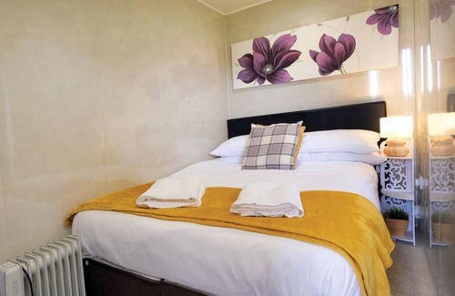 Skewen House | Ocean View 8 - 1 Bedroom Chalet - Llanrhidian