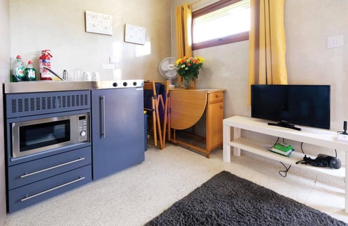 Oldwalls Ski Chalet | Ocean View 8 - 1 Bedroom Chalet - Llanrhidian