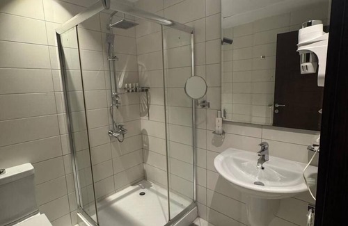 Jeddah Hotel | Ocean View Al Zahra