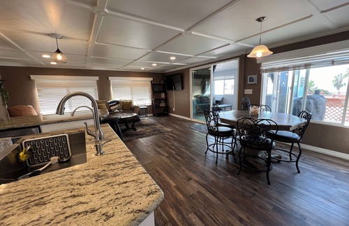 El Pescador House | Ocean view and walking distance from the beach or Lobster Village!