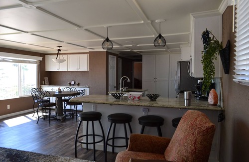 El Pescador House | Ocean view and walking distance from the beach or Lobster Village!