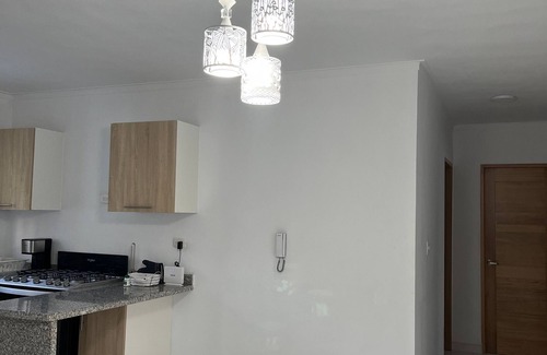 Corales del Sur Apartment | Ocean View Apartment in Santo Domingo Este