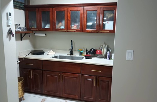 Discovery Bay Apartment | Ocean view apartment,with pool within reach ,AC with WiFi newly redone,discount