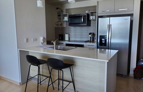 Nueva Gorgona Apartment | OCEAN VIEW APARTMENT on the beach