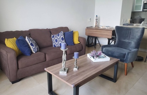 Nueva Gorgona Apartment | OCEAN VIEW APARTMENT on the beach