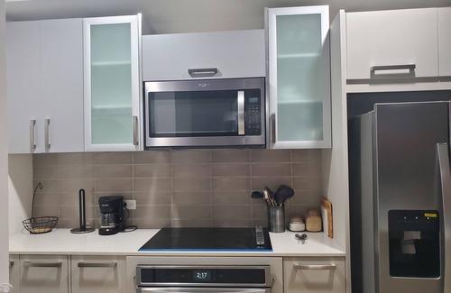 Nueva Gorgona Apartment | OCEAN VIEW APARTMENT on the beach