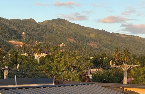 Puerto Bahia Apartment | Ocean View Apartment-Sanchez, Samaná