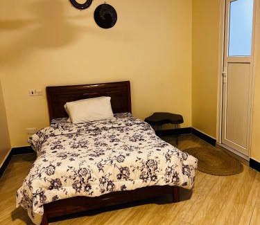 Dar es Salaam Apartment | Ocean view apartment kigamboni kibada