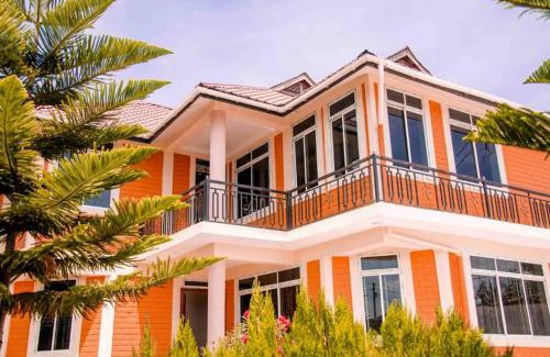 Dar es Salaam Apartment | Ocean view apartment kigamboni kibada