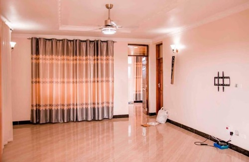 Dar es Salaam Apartment | Ocean view apartment kigamboni kibada