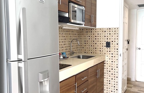 Zona Hotelera Apartment | Ocean View Apartments – Delicia