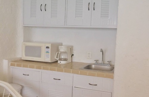 Zona Hotelera Apartment | Ocean View Apartments – Delicia