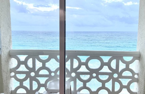 Zona Hotelera Apartment | Ocean View Apartments – Delicia