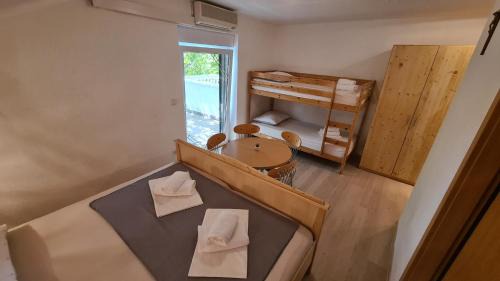 Bilice Apartment | Ocean View Apartments