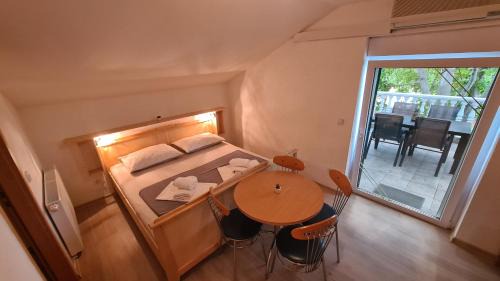 Bilice Apartment | Ocean View Apartments