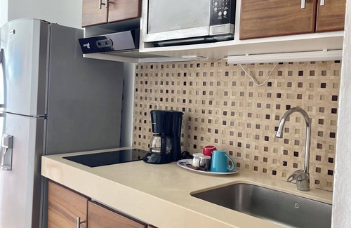 Zona Hotelera Apartment | Ocean View Apartments – Increíble