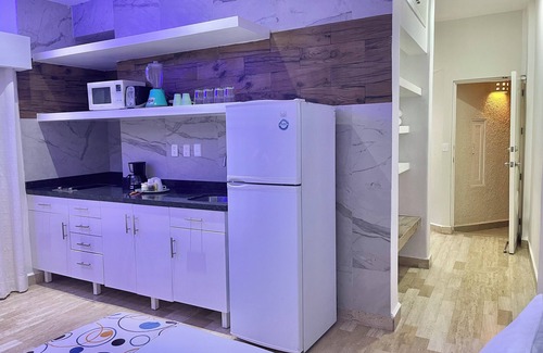 Zona Hotelera Apartment | Ocean View Apartments – Increíble