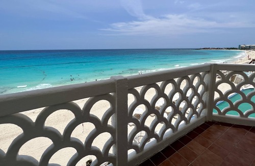 Zona Hotelera Apartment | Ocean View Apartments – Increíble