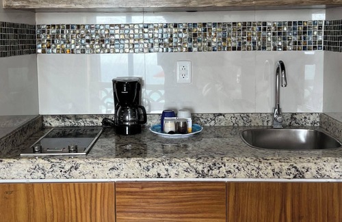 Zona Hotelera Hotel | Ocean View Apartments