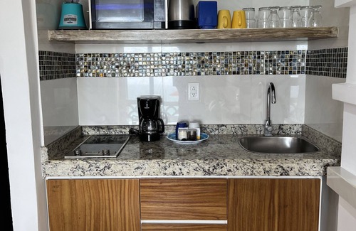 Zona Hotelera Hotel | Ocean View Apartments