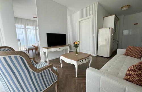 Atalaia Apartment | Ocean View Apartments - Ocean View