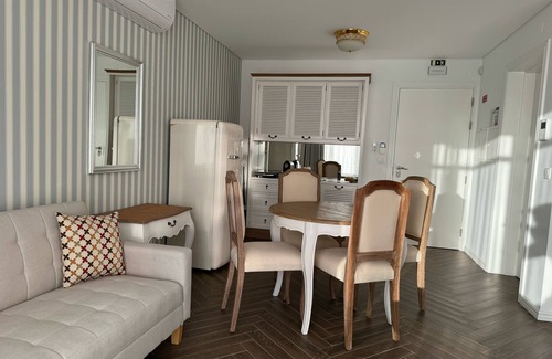 Atalaia Apartment | Ocean View Apartments - Ocean View