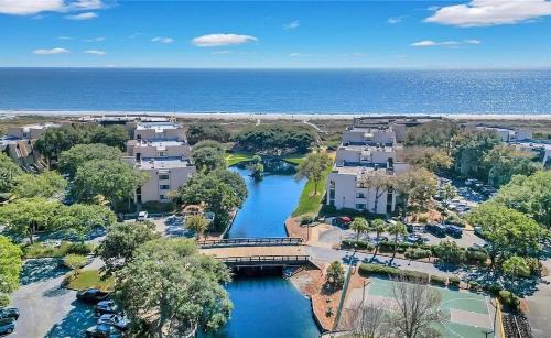Folly Field Resort | Ocean View at Island Club