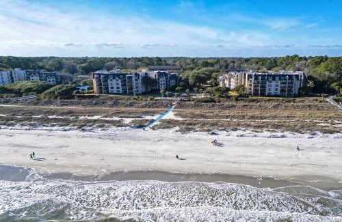 Folly Field Resort | Ocean View at Island Club