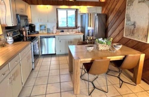 Sea Dunes House | OCEAN VIEW AT THE BEACH, Pool, Sleeps 2 - 4