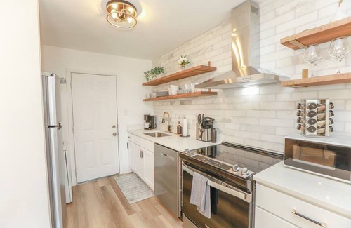 East Ocean View House | Ocean View Bay Beach Beauty