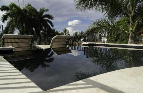 Playa Hermosa Apartment | Ocean View Beach House with Pool - Hermosa Palms 44