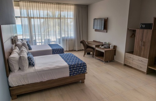 Zona Dorada Hotel | Ocean View Beach Hotel