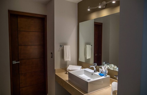 Zona Dorada Hotel | Ocean View Beach Hotel