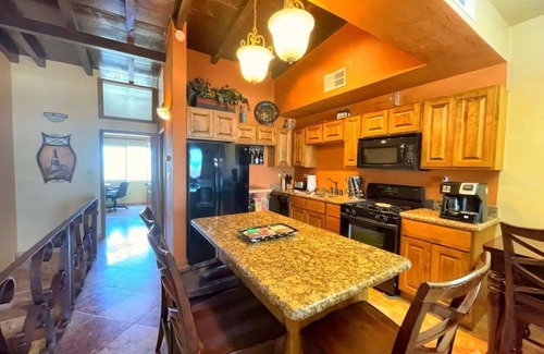 Puerto Penasco Villa | Ocean View Bella Vita Villa 24