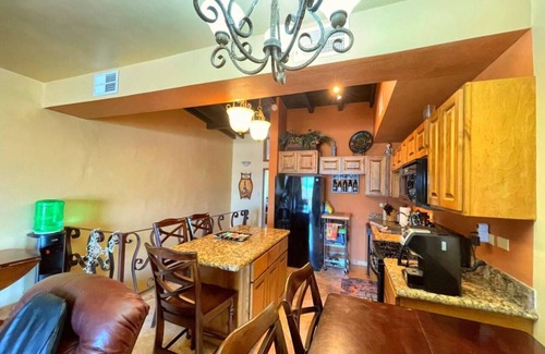 Puerto Penasco Villa | Ocean View Bella Vita Villa 24