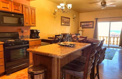 Puerto Penasco Villa | Ocean View Bella Vita Villa 24