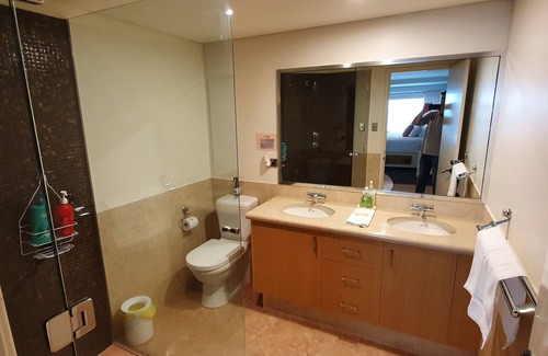 Scarborough Apartment | Ocean View - Breath taking Views