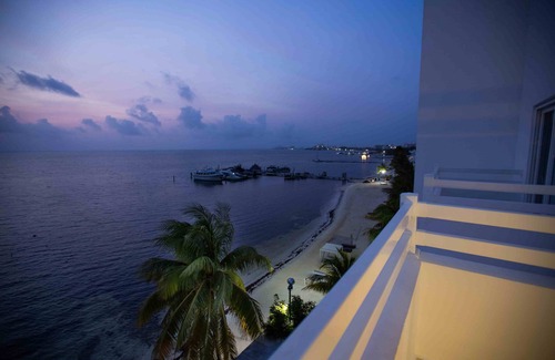 Zona Hotelera Apartment | OCEAN VIEW CANCUN ARENAS