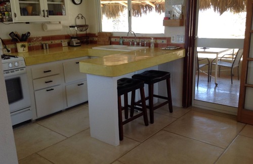 Laguna Hills Cottage | Ocean View Casita with Lap Pool