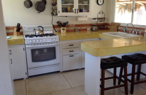 Laguna Hills Cottage | Ocean View Casita with Lap Pool