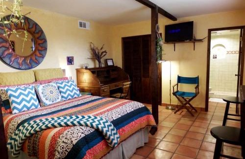 Playa Del Rey Apartment | Ocean View Casita