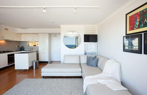 Clovelly Apartment | Ocean view Clovelly