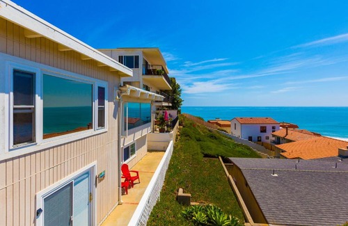 Townsite House | Ocean View Compound