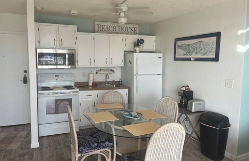 Laguna Shores Condo | Ocean View Condominium