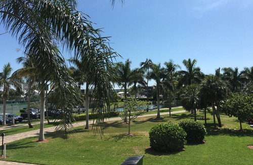Laguna Shores Condo | Ocean View Condominium